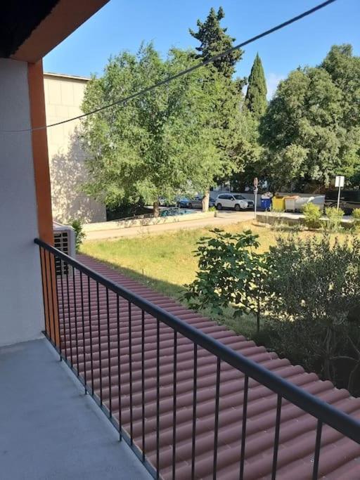 Nice Apartment On Quite Location Near City Center Split Exteriér fotografie