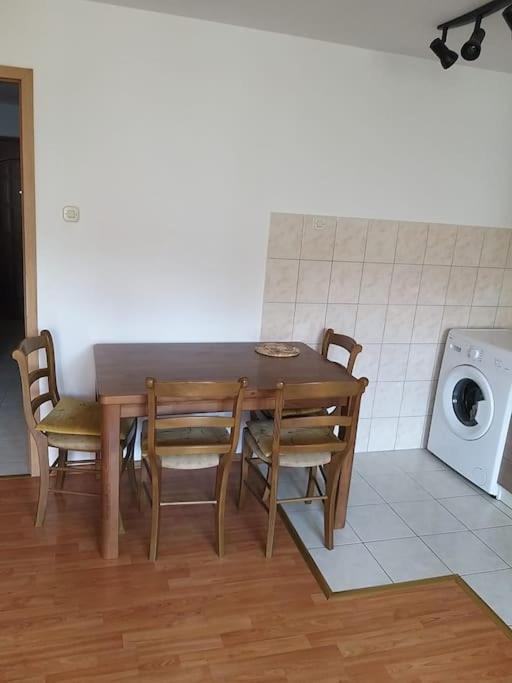Nice Apartment On Quite Location Near City Center Split Exteriér fotografie