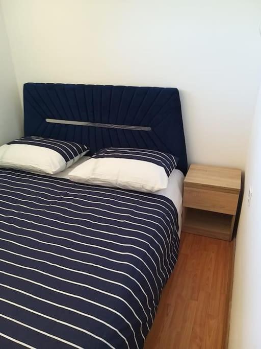 Nice Apartment On Quite Location Near City Center Split Exteriér fotografie