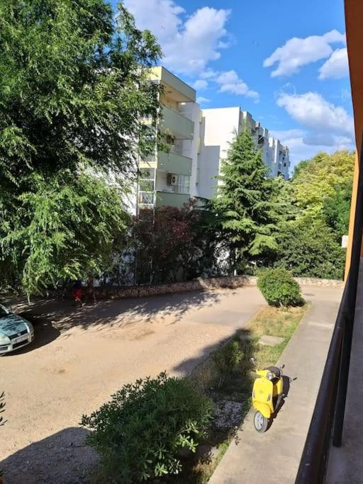 Nice Apartment On Quite Location Near City Center Split Exteriér fotografie