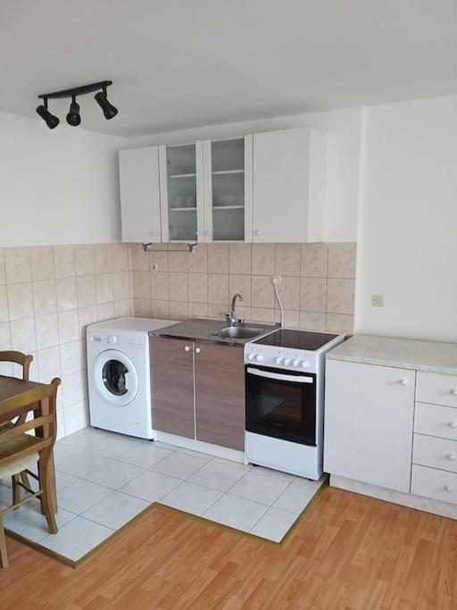 Nice Apartment On Quite Location Near City Center Split Exteriér fotografie