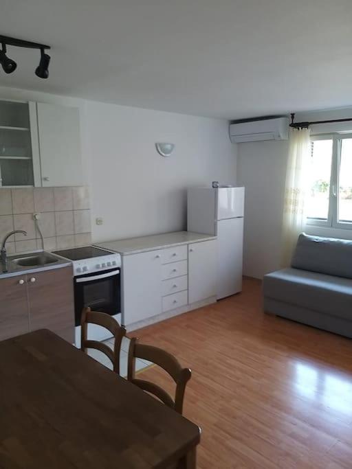 Nice Apartment On Quite Location Near City Center Split Exteriér fotografie